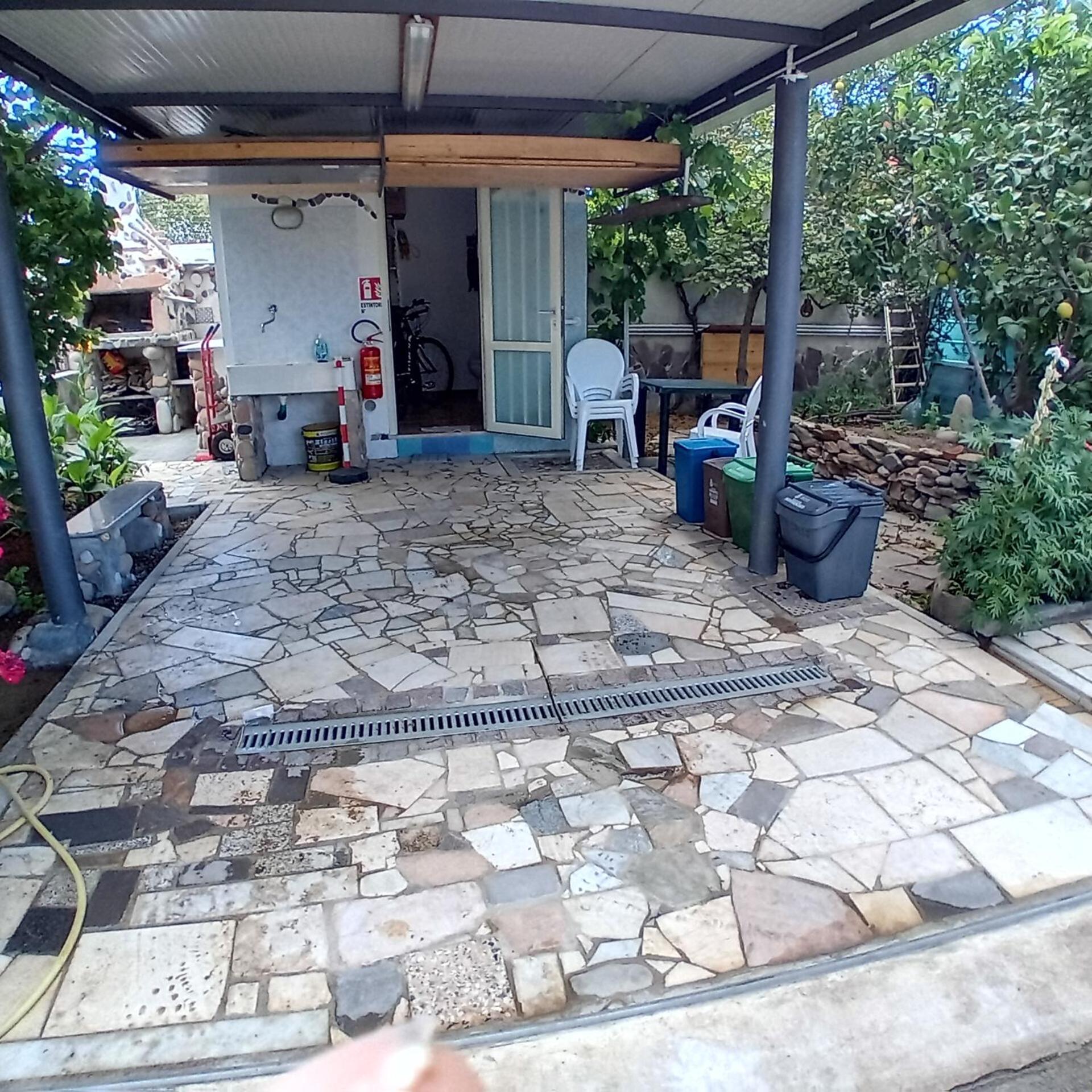 Apartament Domu Arangius Àrbatax Zewnętrze zdjęcie